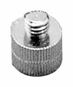 On Stage MA100 3/8" Male to 5/8" Female Mic Screw Adapter