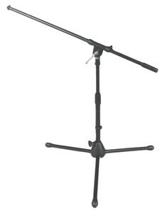 On Stage MS7411B Drum/Amp Tripod with Boom