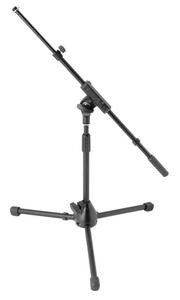 On Stage MS7411TB Drum/Amp Tripod with Tele-Boom