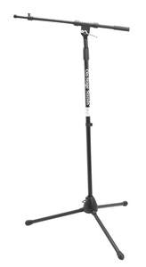 On Stage MS7701TB Telescoping Euro Boom Mic Stand