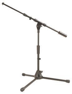 On Stage MS9411TB Pro Heavy-Duty Kick Drum Microphone Stand