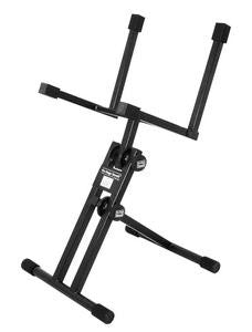 On Stage RS7705 Pro Tiltback Amplifier Stand