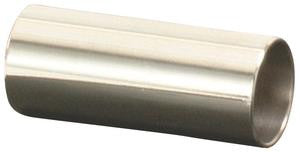 On Stage SLD211 Chrome-Plated Guitar Slide (Size 11)