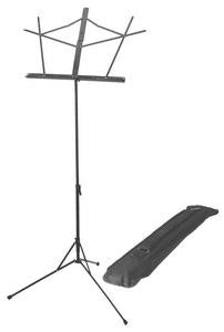 On Stage SM7022BB Detachable Sheet Music Stand with Bag