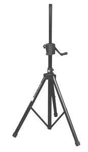On Stage SS8800B Power Crank-up Speaker Stand