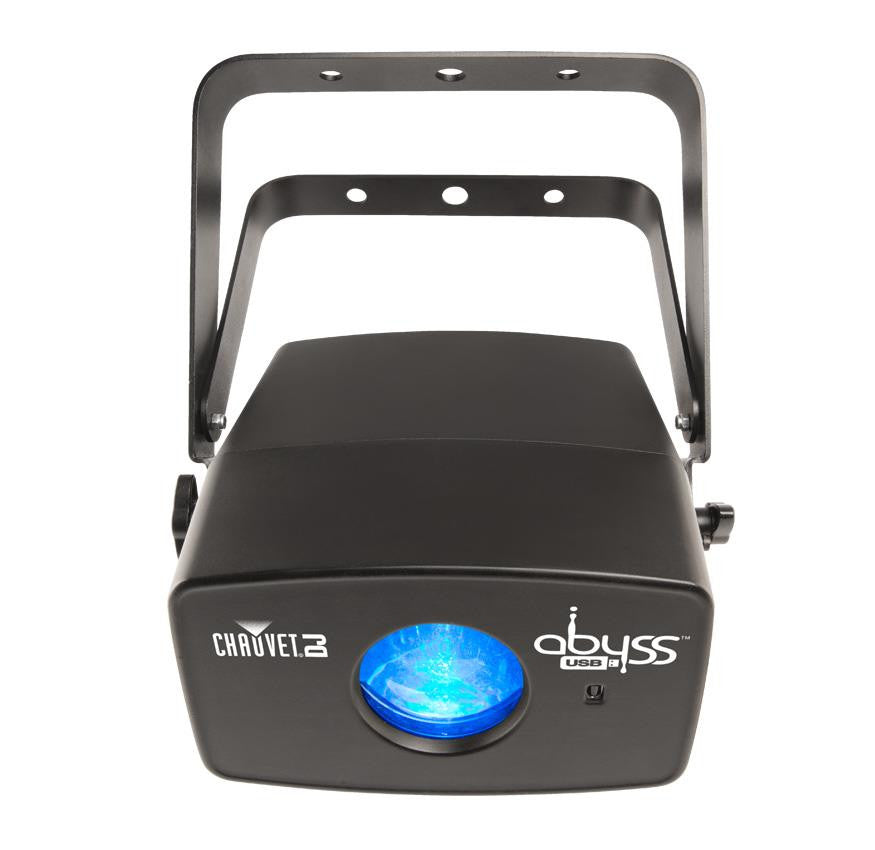 Chauvet DJ ABYSS USB - Open Box