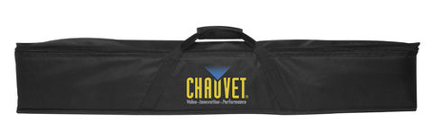 Chauvet Dj CHS60 VIP Carry BagFits: Linear fixtures