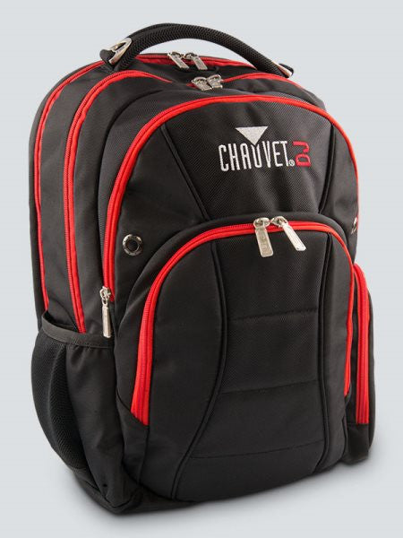 Chauvet Dj CHSBPK VIP Backpack
