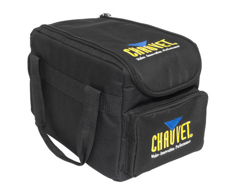 Chauvet Dj CHSSP4 VIP Carry BagFits: SlimPAR 56 (x4)