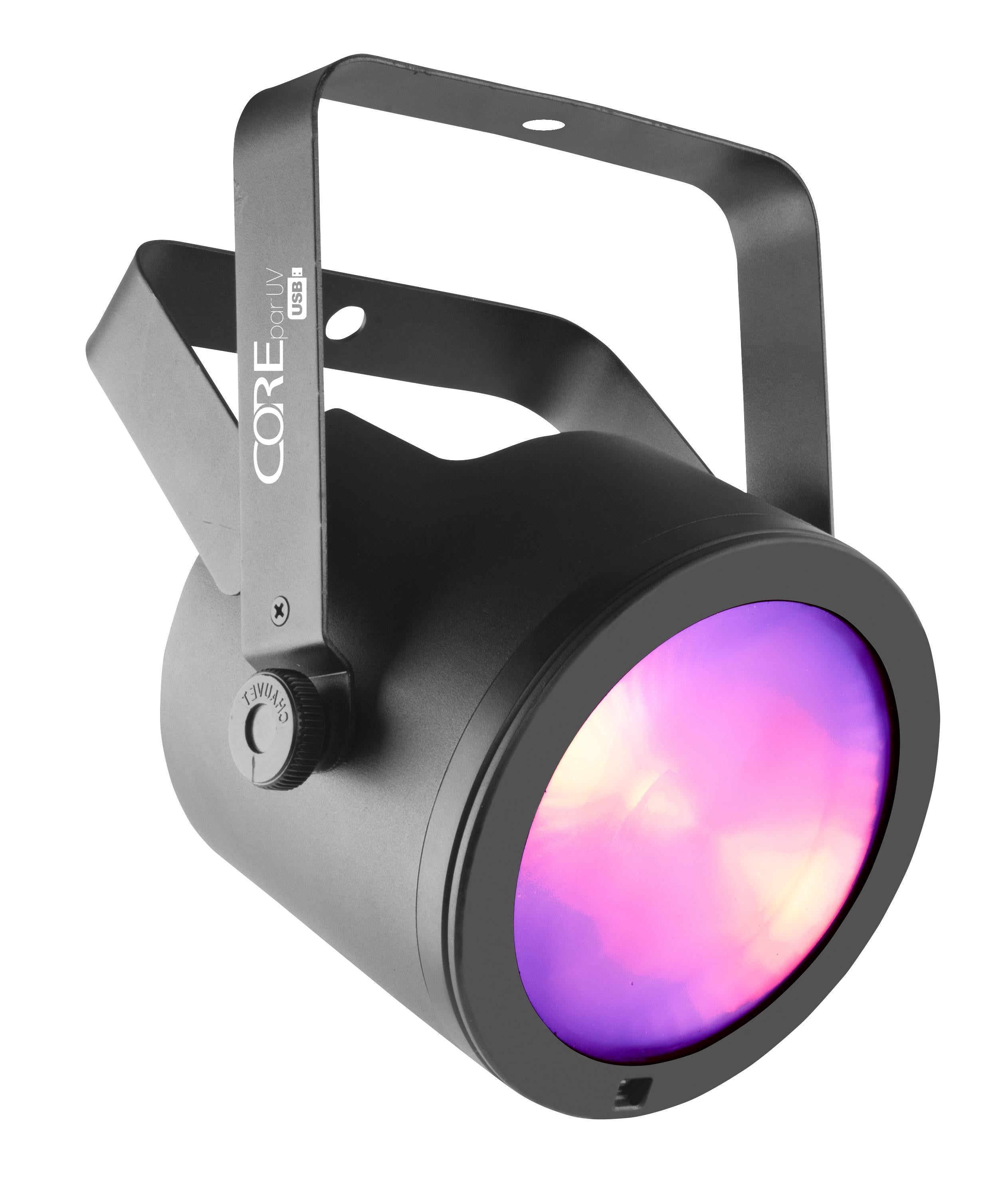 Chauvet CorePar UV USB