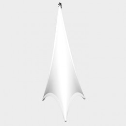 Tripod Duo Scrim
