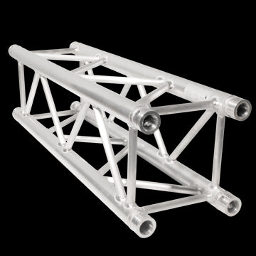 Trusst CT290410S 290 mm (12") Truss;  1 m (3.3 ft) Overall Length (includes 1 set of connectors)