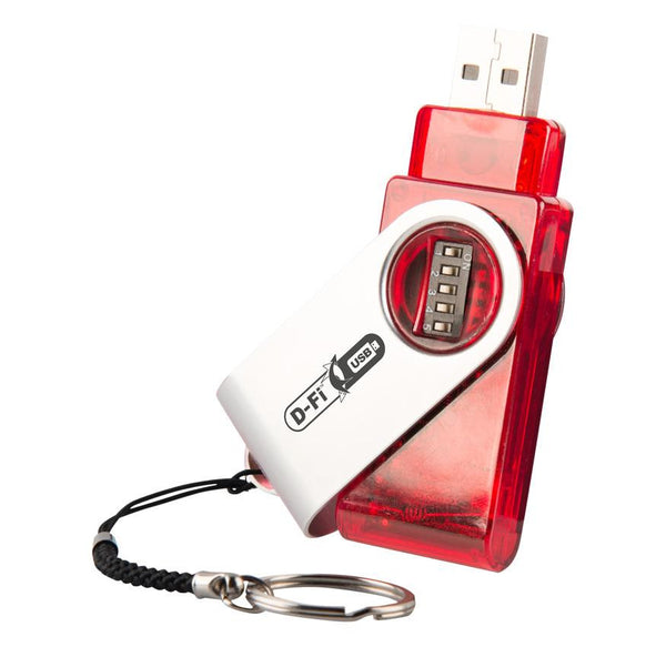Chauvet Dj DFIUSB4PACK D-Fi USB (4-pack)