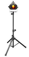 Chauvet Dj LEDFOLLOWSP75ST LED Followspot 75ST Includes: tripod