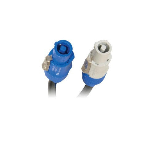 Chauvet Dj PCEXT18IN powerCON Extension, 18in (3x14awg cable)