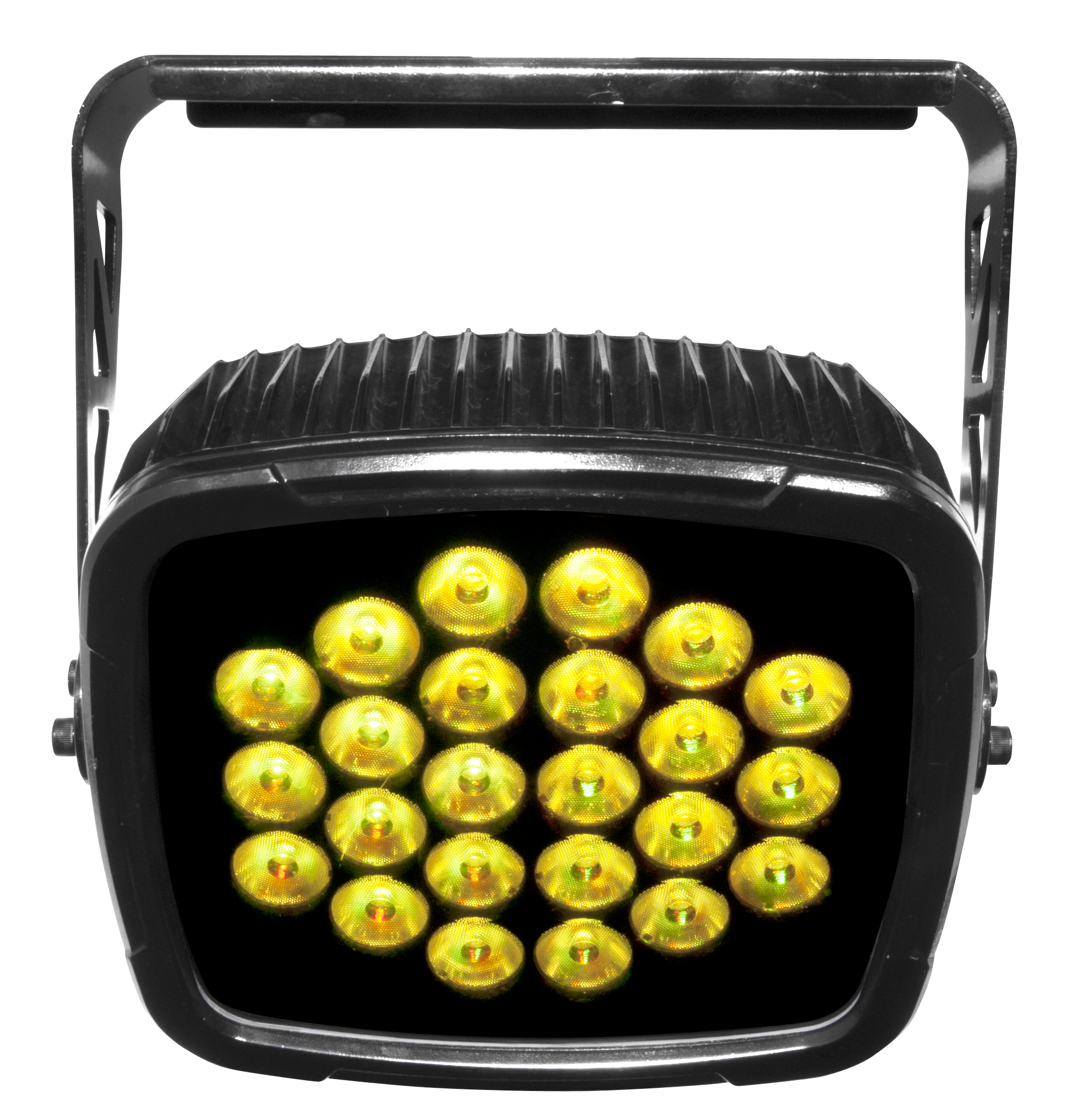 Chauvet Dj SLIMPANLTRI24IP SlimPANEL Tri-24 IP