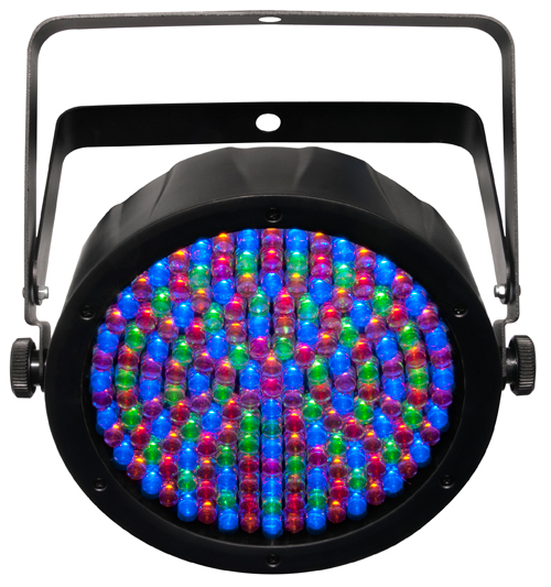 Chauvet DJ SlimPAR 64 RGBA - Last One, Store Display