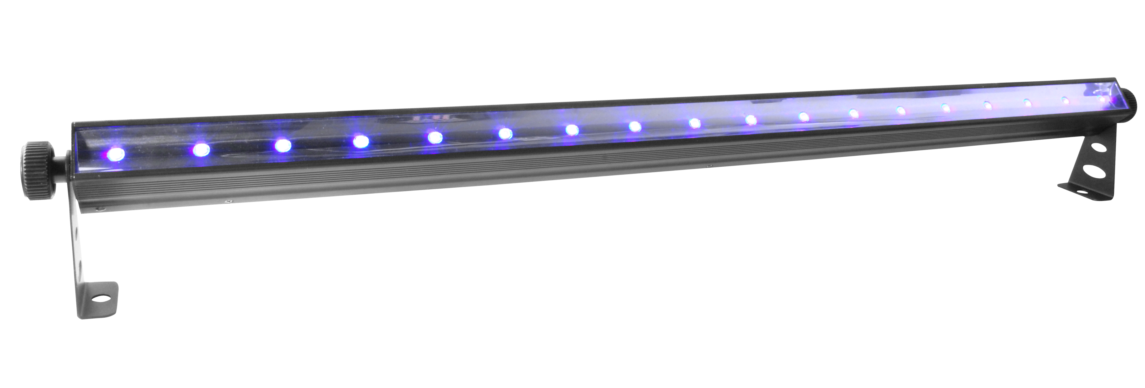 Chauvet Dj SLIMSTRIPUV18IR SlimSTRIP UV-18 IRC