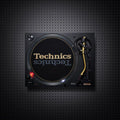 Technics SL-1200M7L (50th Anniversary Limited Edition) Pair