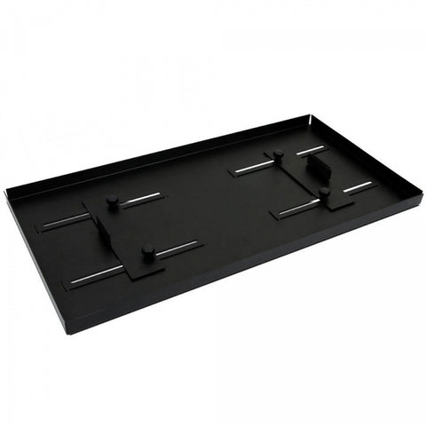 On Stage KSA7100Utility Tray for X-Style Keyboard Stands - Image 1