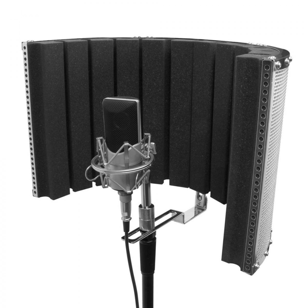 Onstage ASMS4730 Isolation Shield