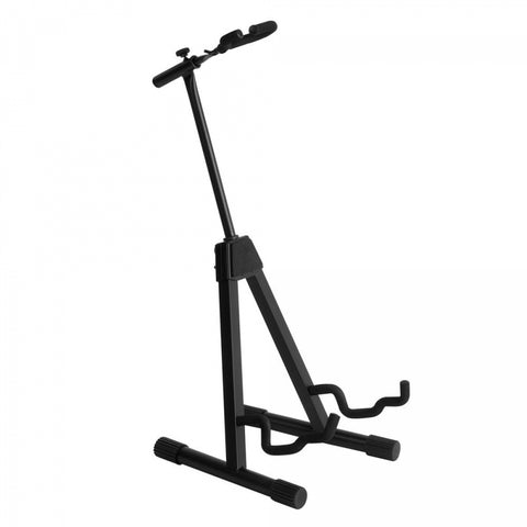 On Stage GS7465 Professional Flip-It® A-Frame Guitar Stand - Image 1