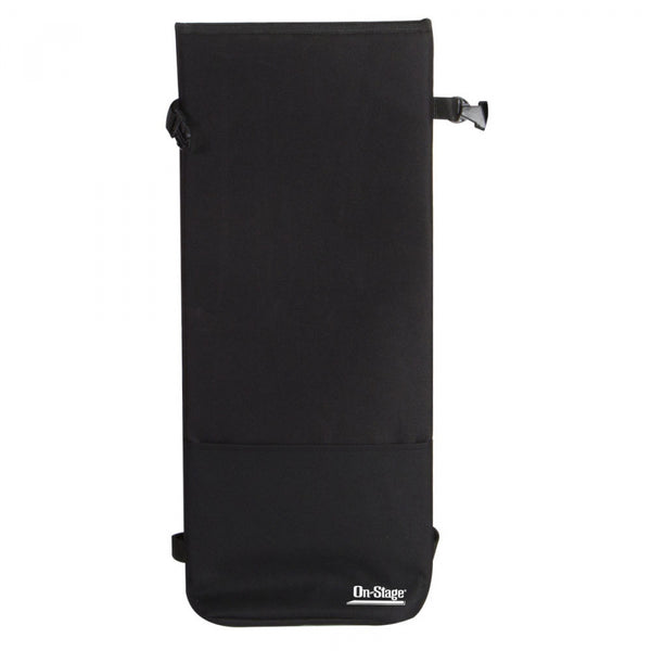 On Stage GBU4204B Concert Ukulele Bag - Image 1