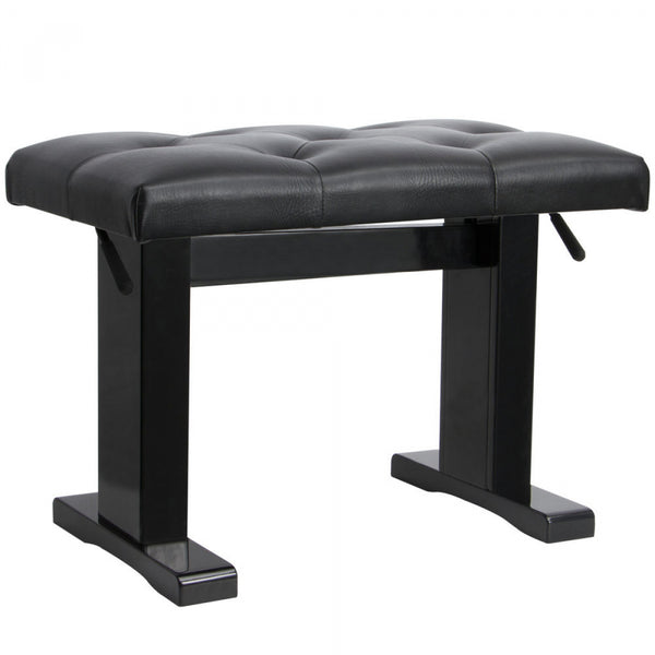 On Stage KB9503 BHeight Adjustable Piano Bench - Image 1