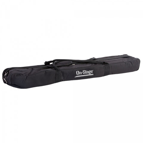 On Stage MSB6000 Tripod Microphone Stand Bag - Image 1