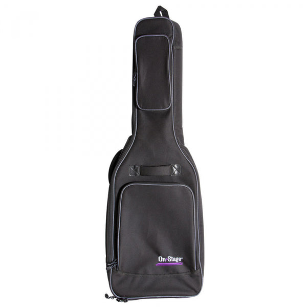 On Stage GBE4770 Series Deluxe Electric Guitar Gig Bag - Image 1