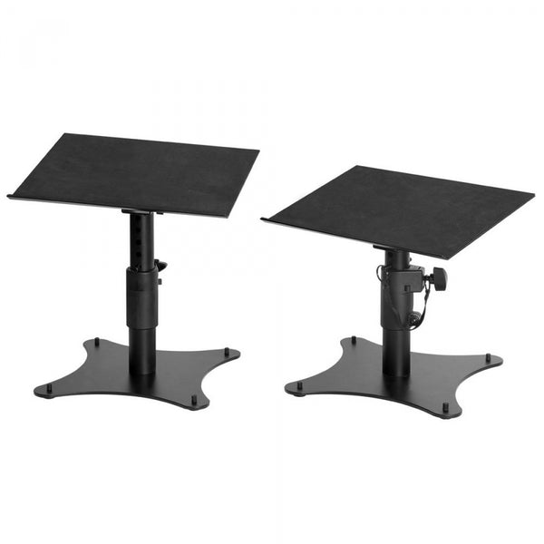 On Stage SMS4500-P Desktop Monitor Stands - Image 1