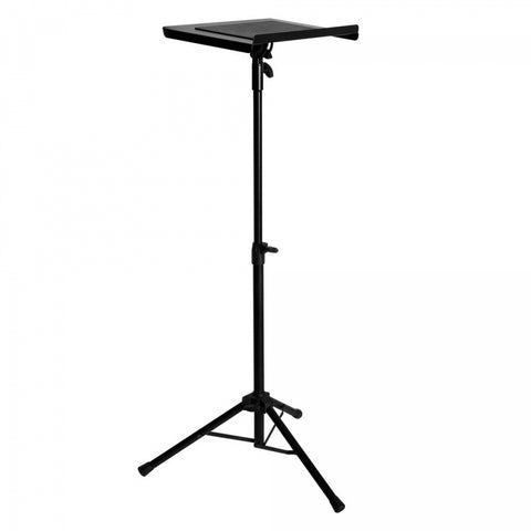 On Stage LPT7000 Deluxe Laptop Stand - Image 1