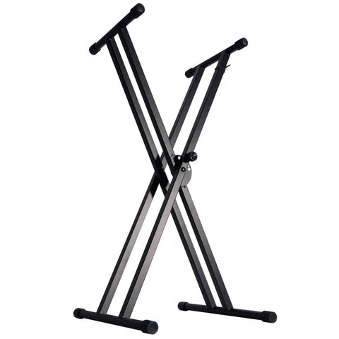 On Stage KS7171 Keyboard Stand with Bolted Construction - Image 1