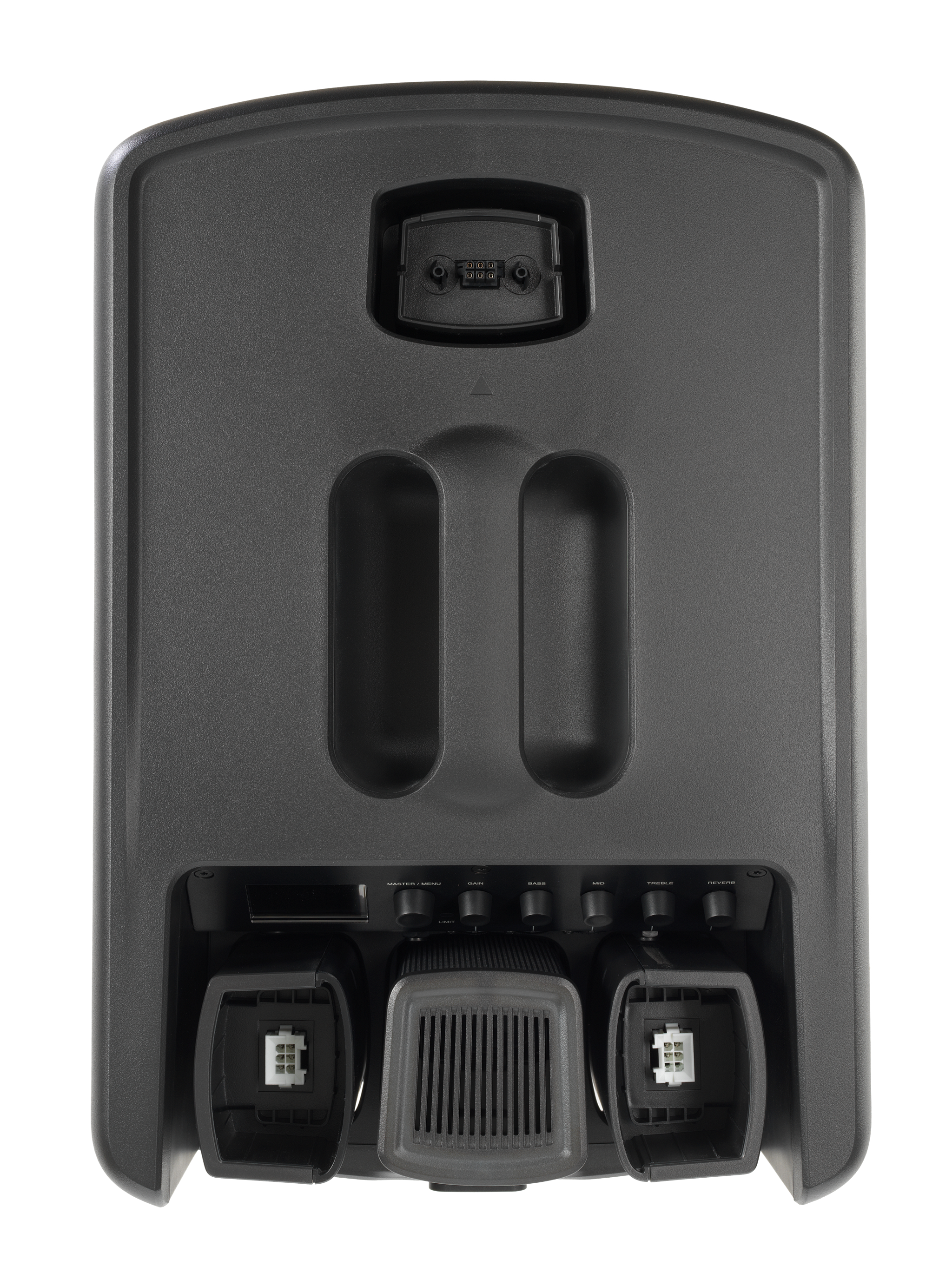 JBL EON ONE MK2 - All-In-One Rechargeable Column PA with Built-In Mixer and DSP