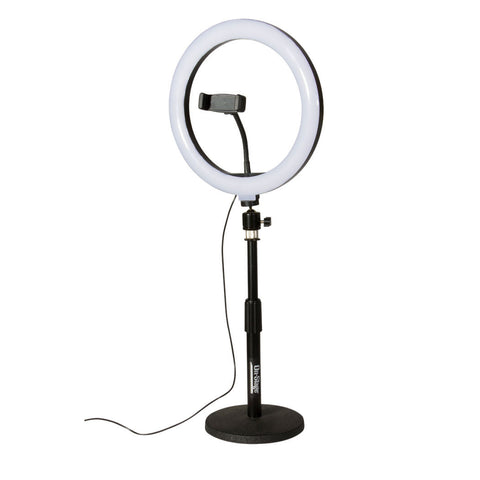 On-Stage LED Ring Light Kit VLD360