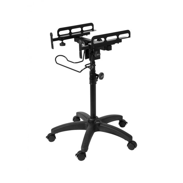 On Stage MIX400 V2 - Mobile Equipment Stand