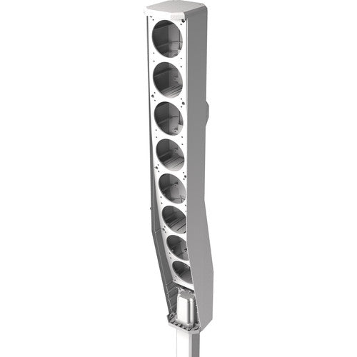 Electro Voice EVOLVE 50 Portable PA Column Array - White - Image 3
