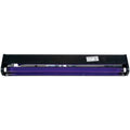 American DJ BLACK24BLB 24", high output, black light w/tube fixture. (replacement lamp: LLF20BLB)                           - Image 1