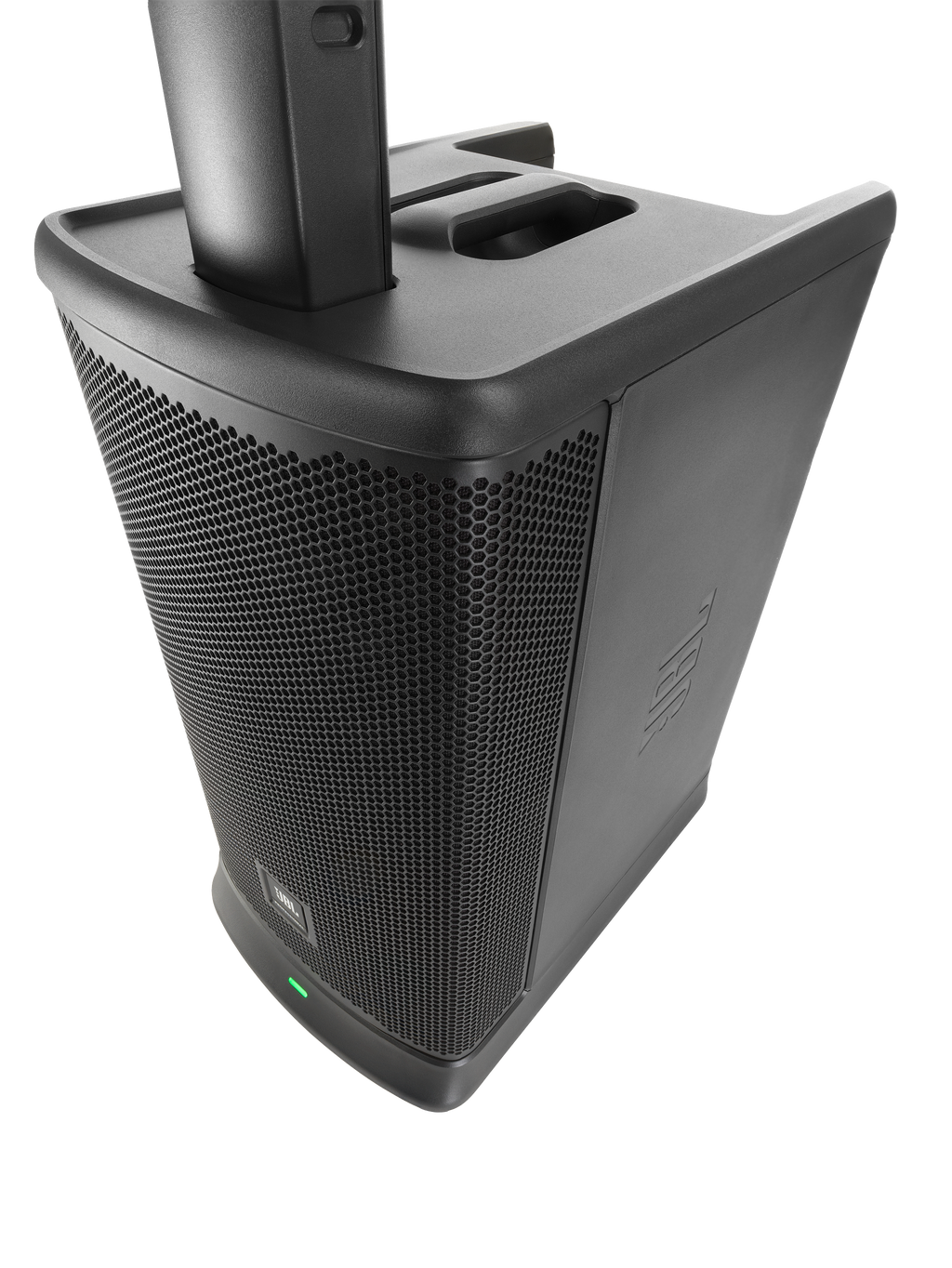 JBL EON ONE MK2 - All-In-One Rechargeable Column PA with Built-In Mixer and DSP