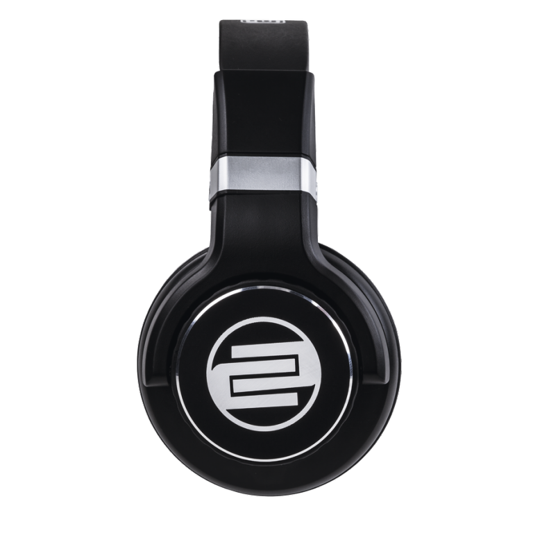 Reloop RHP15 - Solid DJ Headphones