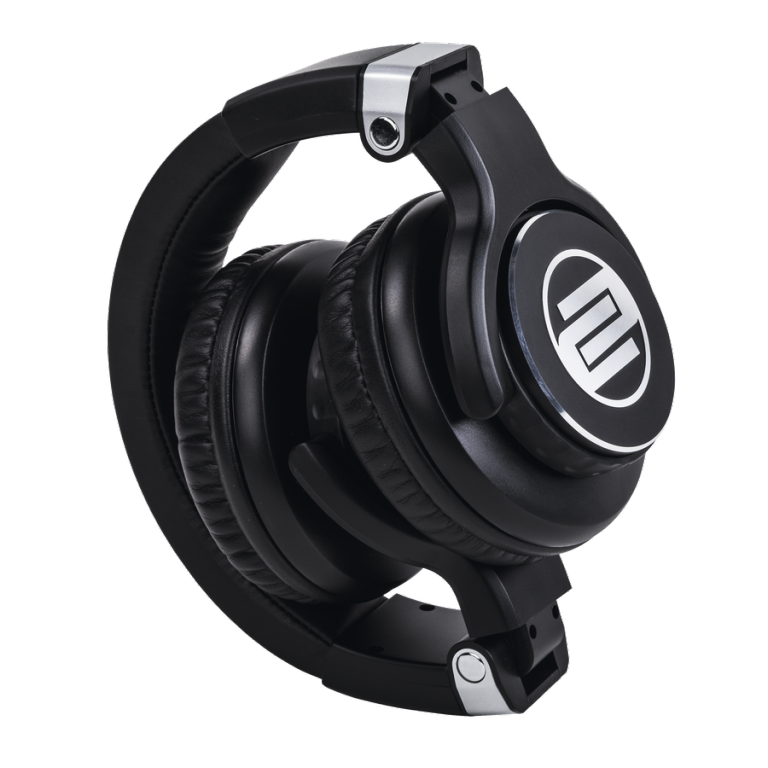 Reloop RHP15 - Solid DJ Headphones