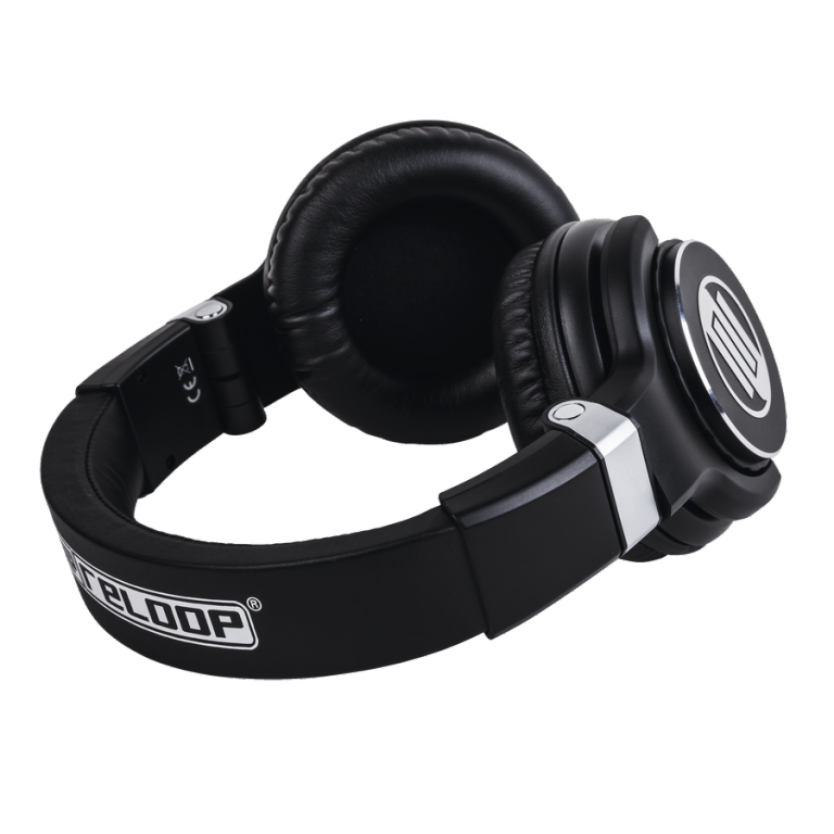Reloop RHP15 - Solid DJ Headphones