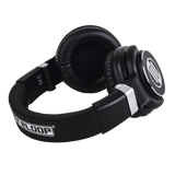 Reloop RHP15 - Solid DJ Headphones