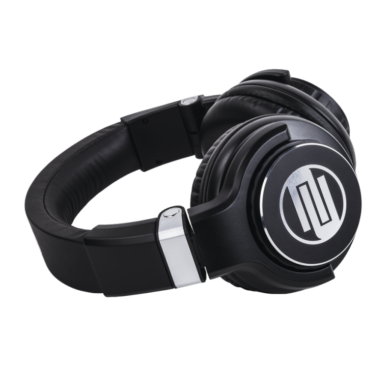 Reloop RHP15 - Solid DJ Headphones