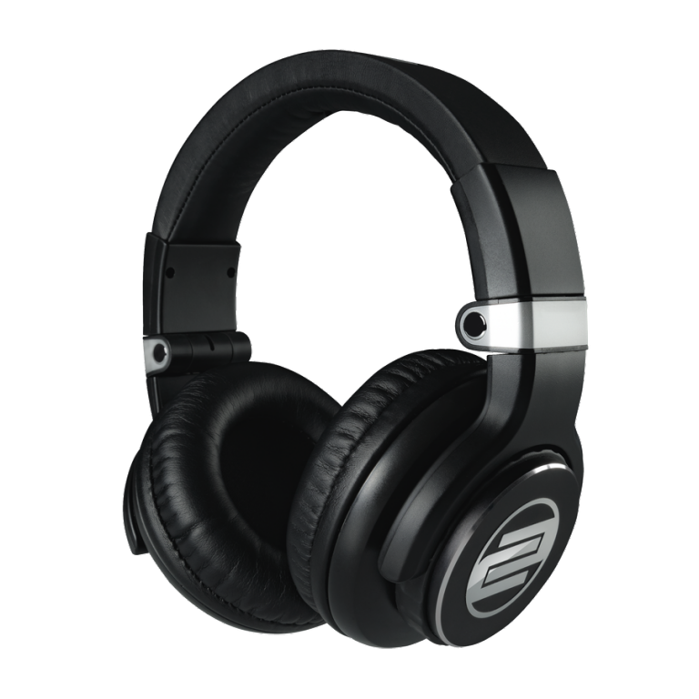 Reloop RHP15 - Solid DJ Headphones