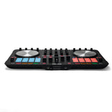 Reloop BeatMix4 MK2 - 4 Channel DJ Controller for Serato DJ