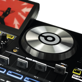 Reloop Touch - 7" Full Color Touchscreen Performance Controller