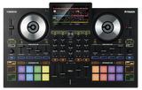 Reloop Touch - 7" Full Color Touchscreen Performance Controller