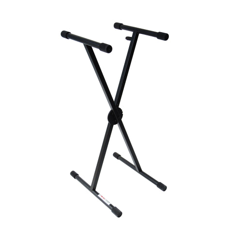 Keyboard Stand - Single X-Style