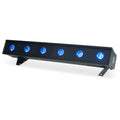 American DJ ULTRAHEXBAR6 ULTRA HEX BAR 6; 22.5 (0.5meter)"                                                                    - Image 1